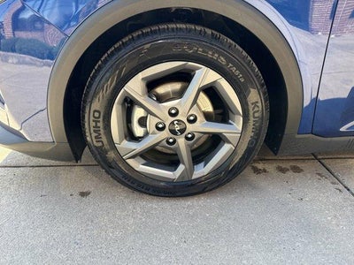 2025 Kia K4 LXS FWD