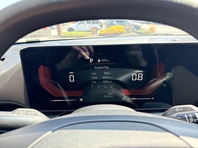 2025 Kia K4 LXS FWD