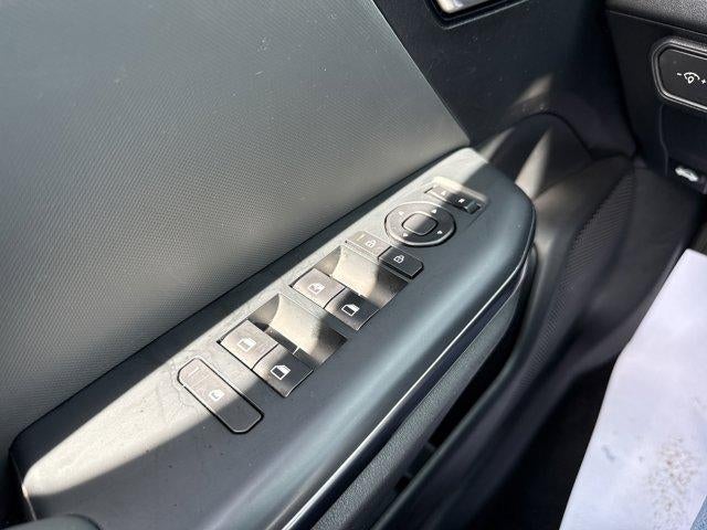 2025 Kia K4 LXS FWD
