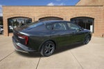 2025 Kia K4 LXS FWD