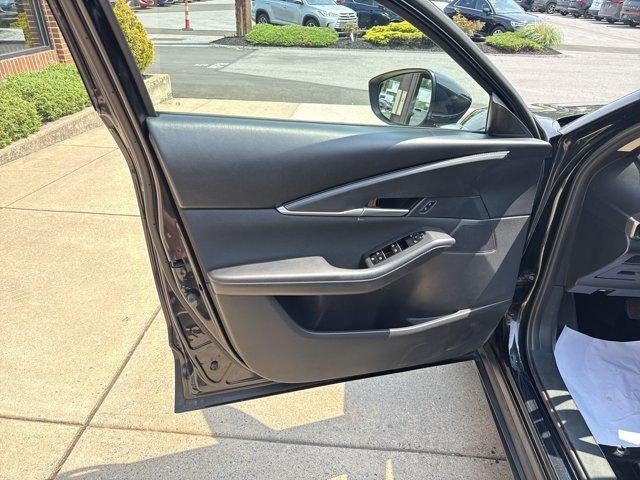 2021 Mazda Mazda CX-30 2.5 S AWD