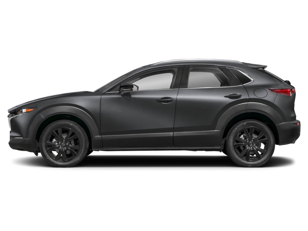 2024 Mazda Mazda CX-30 2.5 S Select Sport AWD
