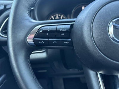 2025 Mazda Mazda CX-30 2.5 S Select Sport AWD