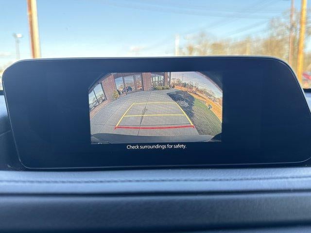 2025 Mazda Mazda CX-30 2.5 S Select Sport AWD