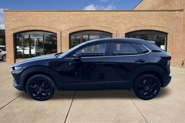 2025 Mazda Mazda CX-30 2.5 S Select Sport AWD