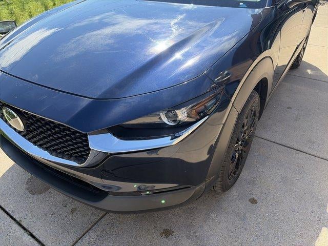 2025 Mazda Mazda CX-30 2.5 S Select Sport AWD