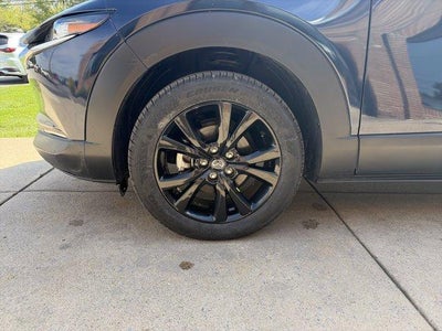 2025 Mazda Mazda CX-30 2.5 S Select Sport AWD