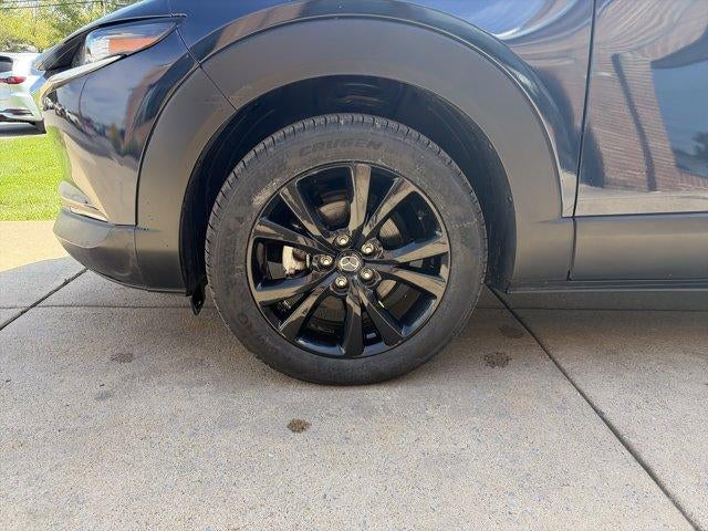2025 Mazda Mazda CX-30 2.5 S Select Sport AWD