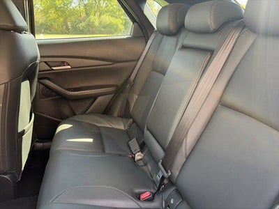 2025 Mazda Mazda CX-30 2.5 S Select Sport AWD