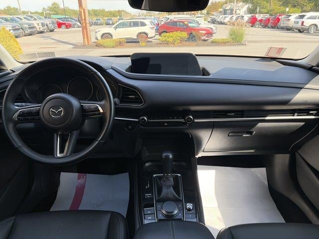 2025 Mazda Mazda CX-30 2.5 S Select Sport AWD