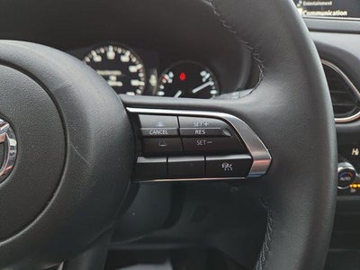 2025 Mazda Mazda CX-30 2.5 S Preferred Package AWD