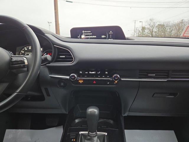 2025 Mazda Mazda CX-30 2.5 S Preferred Package AWD