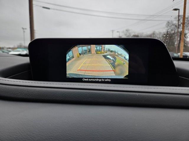 2025 Mazda Mazda CX-30 2.5 S Preferred Package AWD