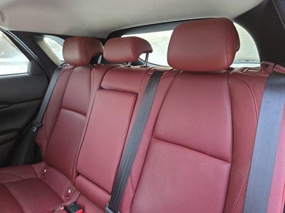 2025 Mazda Mazda CX-30 2.5 S Carbon Edition AWD