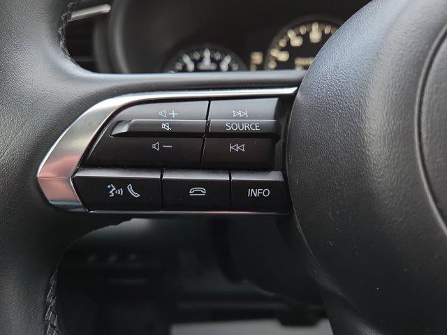 2025 Mazda Mazda CX-30 2.5 S Carbon Edition AWD