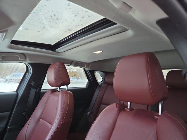 2025 Mazda Mazda CX-30 2.5 S Carbon Edition AWD