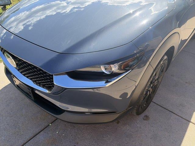 2025 Mazda Mazda CX-30 2.5 S Carbon Edition AWD