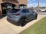 2025 Mazda Mazda CX-30 2.5 S Carbon Edition AWD