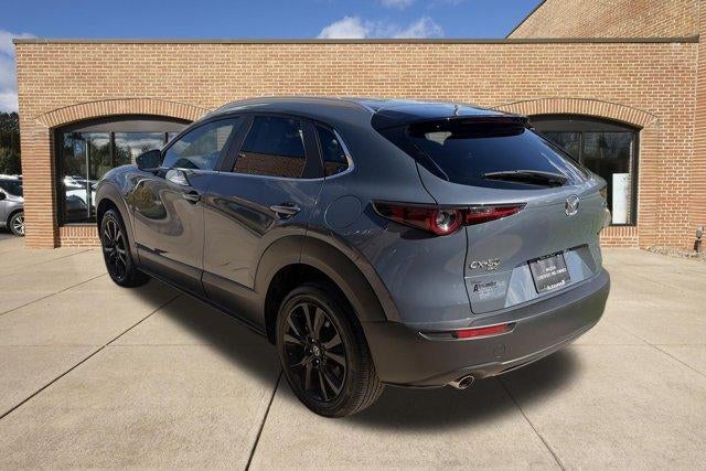 2025 Mazda Mazda CX-30 2.5 S Carbon Edition AWD