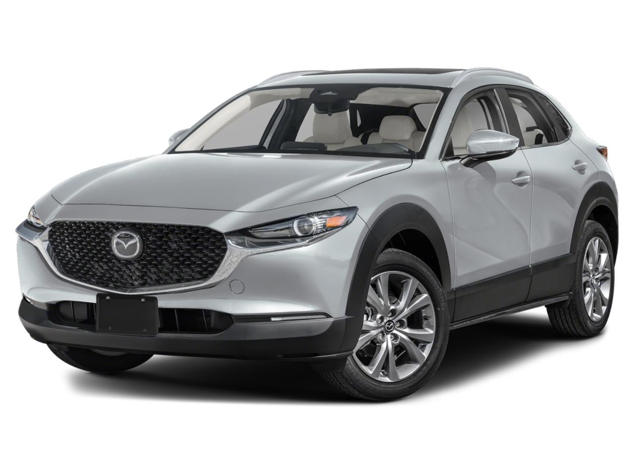 2025 Mazda Mazda CX-30 2.5 S Preferred Package AWD