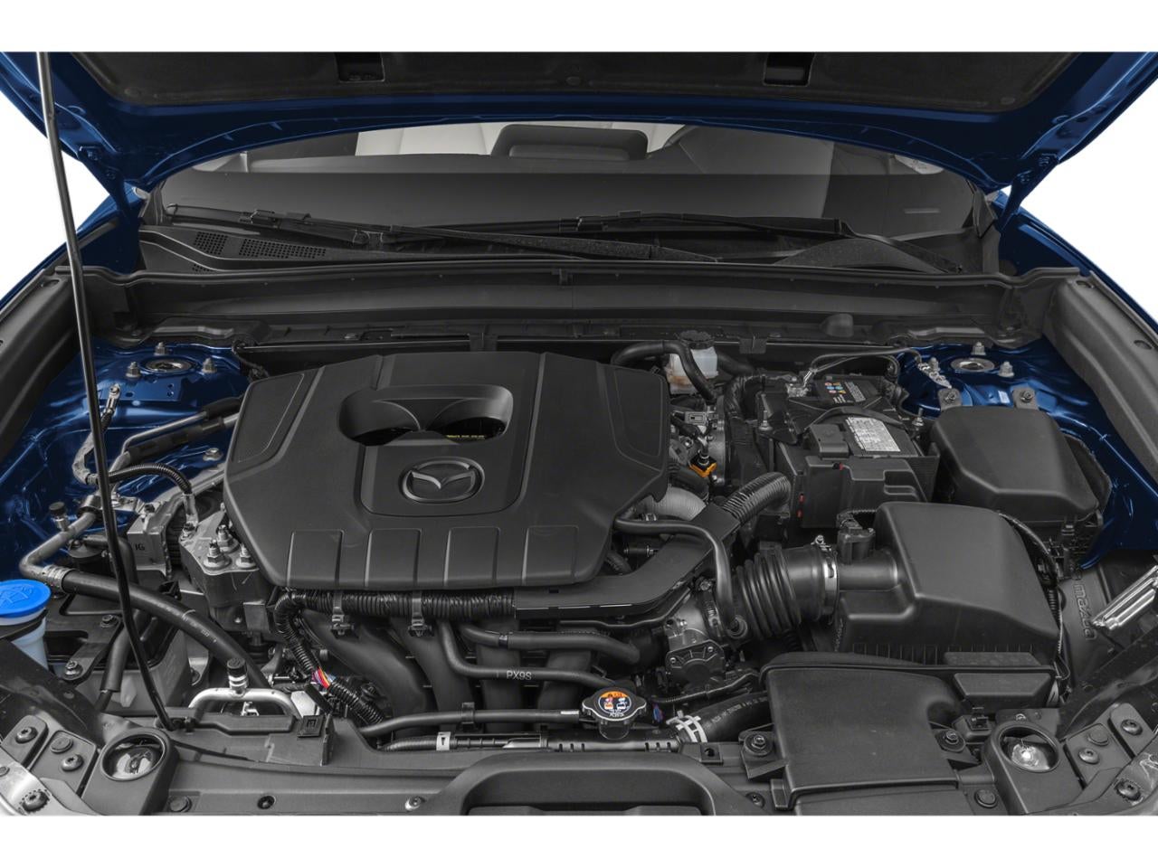 2025 Mazda Mazda CX-30 2.5 S Preferred Package AWD
