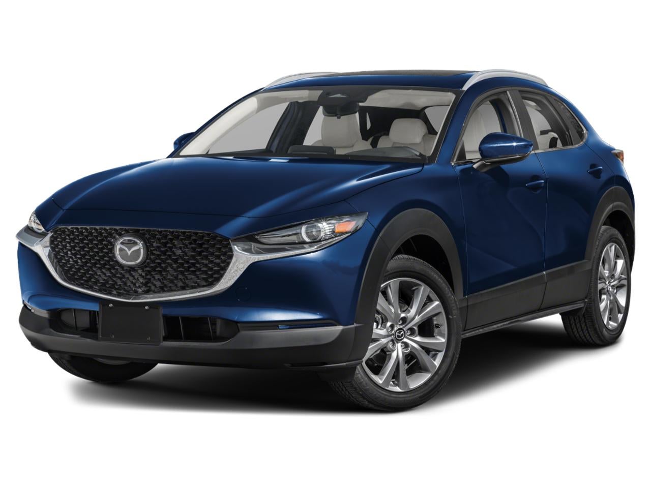 2025 Mazda Mazda CX-30 2.5 S Preferred Package AWD