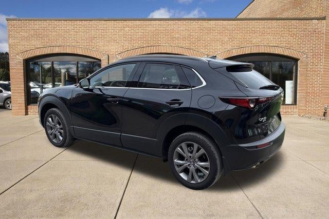 2025 Mazda Mazda CX-30 2.5 S Premium Package AWD