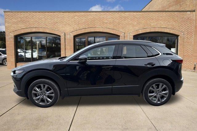 2025 Mazda Mazda CX-30 2.5 S Premium Package AWD