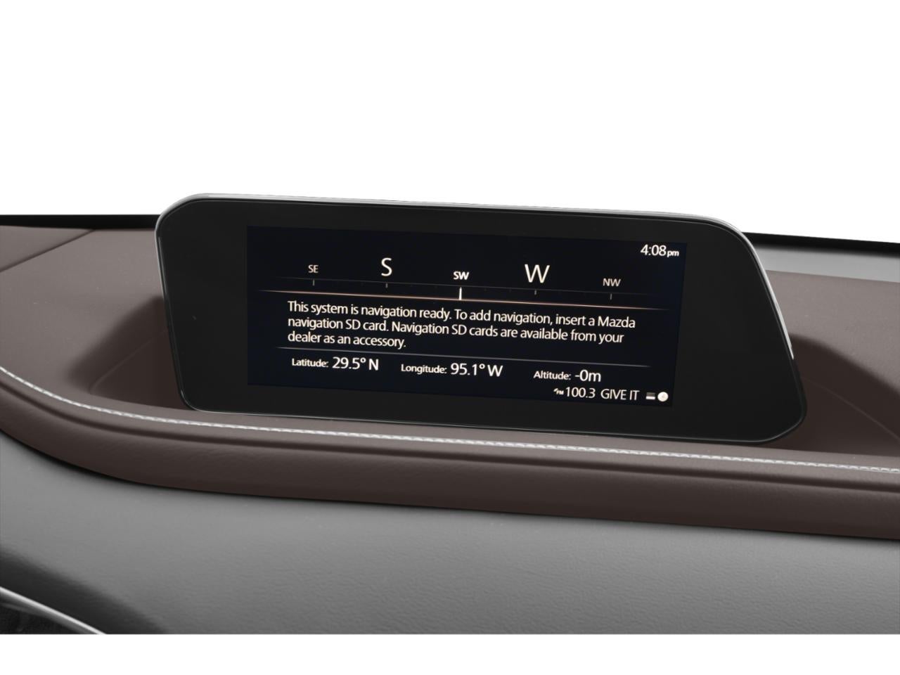 2025 Mazda Mazda CX-30 2.5 S Premium Package AWD