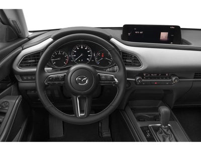 2026 Mazda Mazda CX-30 2.5 Turbo Aire Edition AWD