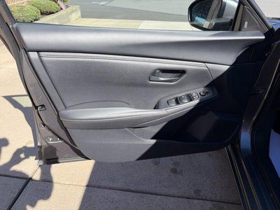 2025 Nissan Sentra S CVT