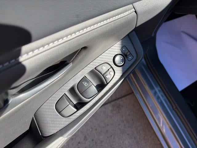 2025 Nissan Sentra S CVT