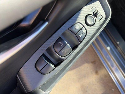 2025 Nissan Sentra SV CVT