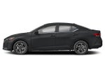 2024 Nissan Sentra SV CVT