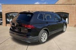 2019 Volkswagen Tiguan 2.0T SE 4MOTION