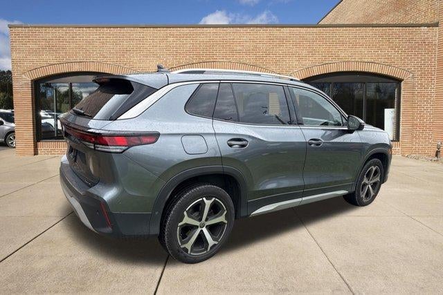 2026 Volkswagen Tiguan SE 4MOTION