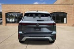 2026 Volkswagen Tiguan SE 4MOTION