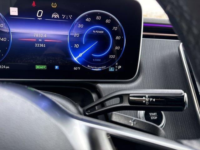 2023 Mercedes-Benz EQE EQE 350 4MATIC® SUV