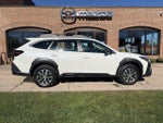 2024 Subaru Outback AWD