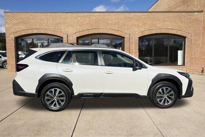 2024 Subaru Outback AWD