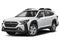 2024 Subaru Outback AWD
