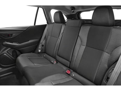 2024 Subaru Outback AWD