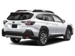 2025 Subaru Outback Limited AWD