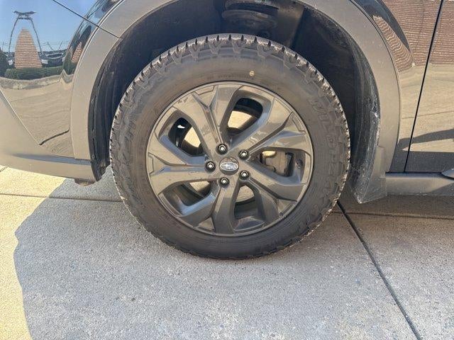 2020 Subaru Outback Onyx Edition XT CVT