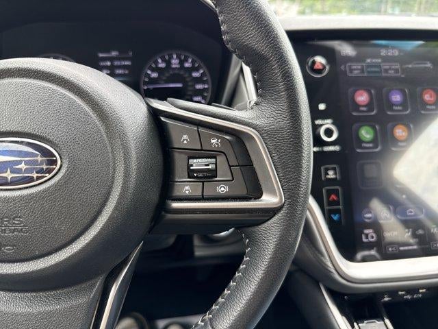 2020 Subaru Outback Onyx Edition XT CVT