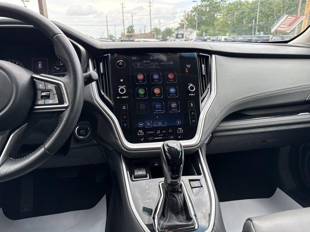 2020 Subaru Outback Onyx Edition XT CVT