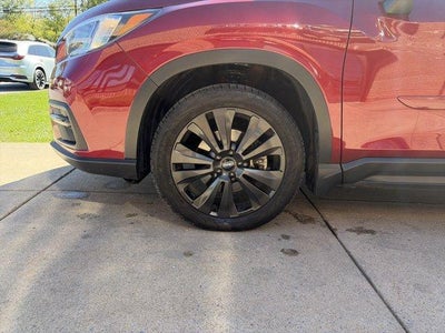 2022 Subaru Ascent Onyx Edition 7-Passenger