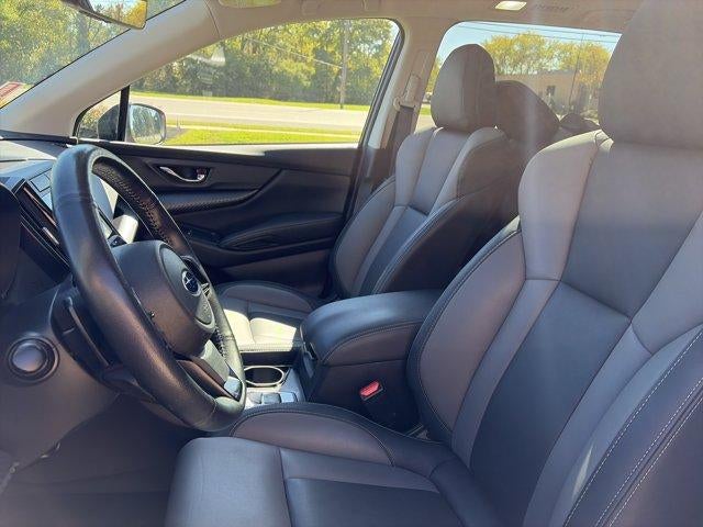 2022 Subaru Ascent Onyx Edition 7-Passenger