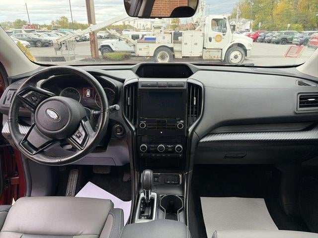 2022 Subaru Ascent Onyx Edition 7-Passenger