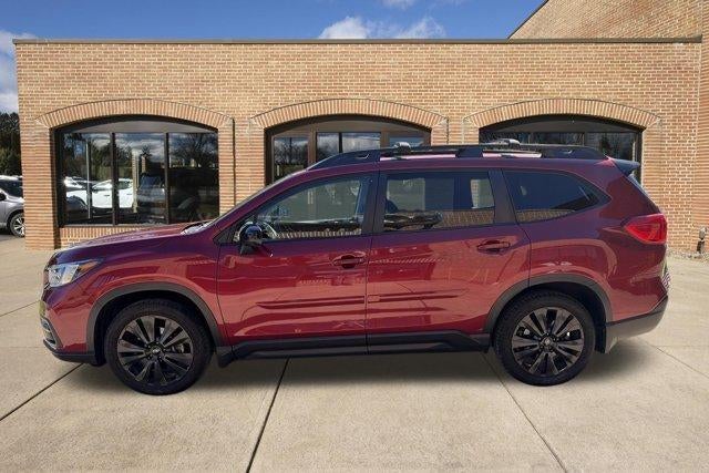 2022 Subaru Ascent Onyx Edition 7-Passenger
